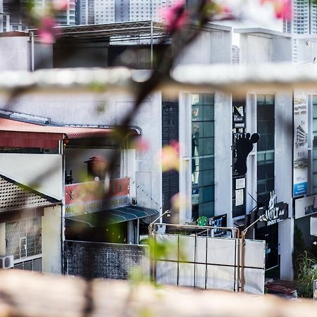 Nice Inn George Town Exterior foto